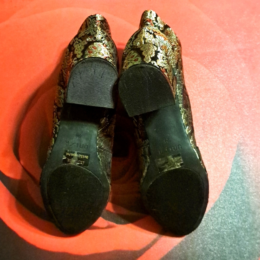 Unisa Cayzea Boots - Picture 5 of 6